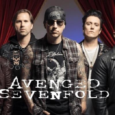 EL PREDICAROCK - AVENGED SEVENFOLD y sus 10 Mandamientos