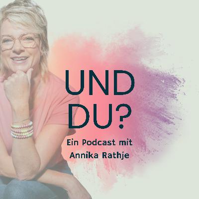 #1 - Warum dieser Podcast jetzt wichtig ist #1 - Warum dieser Podcast jetzt wichtig ist