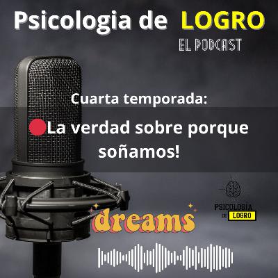 🔴 La verdad sobre porque soñamos!!