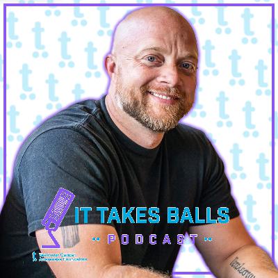 Jon Reiner: Kidnapped, Malaria, and 2x Testicular Cancer