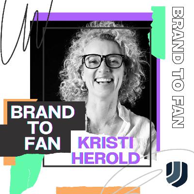 with Kristi Herold | A Deep Dive into the Most Playful Brand on the Planet with Kristi Herold | A Deep Dive into the Most Playful Brand on the Planet