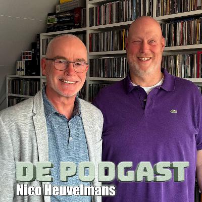 Nico Heuvelmans