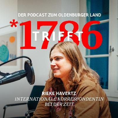 Wie blickst du auf die Welt, Rieke Havertz?