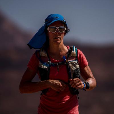 #5 Storytime: A journey of life and loss in the Wadi Rum Desert - Hannah Rae #5 Storytime: A journey of life and loss in the Wadi Rum Desert - Hannah Rae