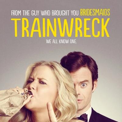 133. Trainwreck