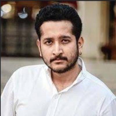 #Vidya balan ki kahani ke hero #ParamBrata on his film #Abijaan (based on Mahanayak #Saumitra