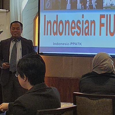Modus Pencucian Uang di Indonesia