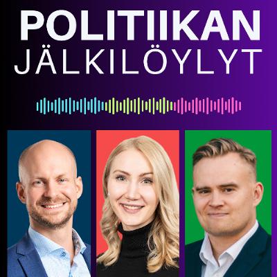66. Miten ja milloin Gazan kriisi ratkeaa?