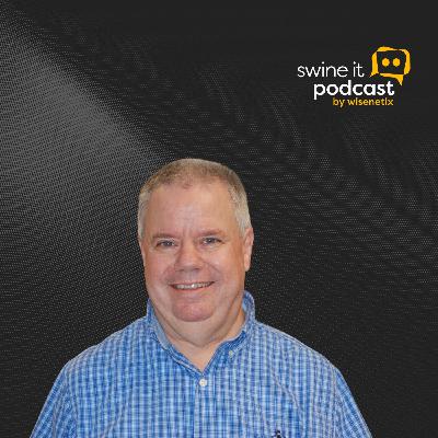 Bill Cumbie: Clean Water = Better Pork | Ep. 346