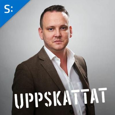 Philip Syrén om slöseriet i Almedalen