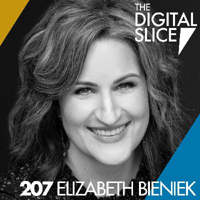 Episode 207 - Embrace Disruption Or Get Disrupted: How To Drive Innovation