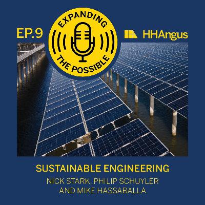 Sustainable Engineering Sustainable Engineering