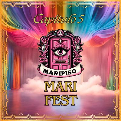 T5 Capítulo 5: Marifest