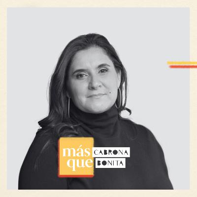 Mariana Sanz: Construyendo mensajes que impactan | MCQB Mariana Sanz: Construyendo mensajes que impactan | MCQB