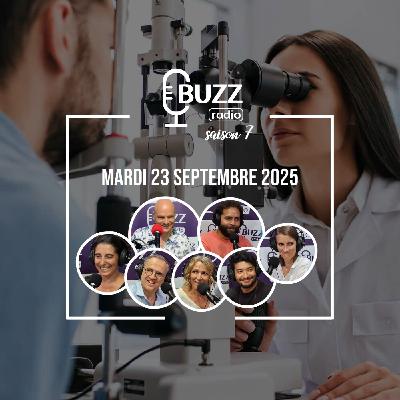 Mardi 23 septembre 2025