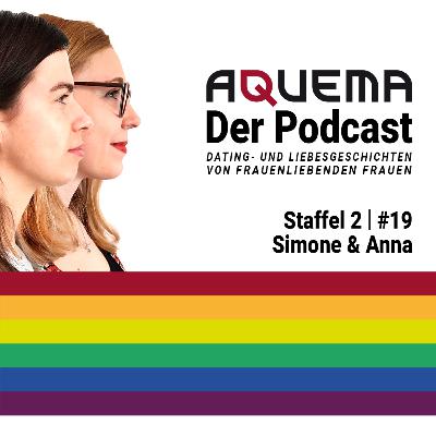 S2#19 Liebesgeschichte: Simone & Anna