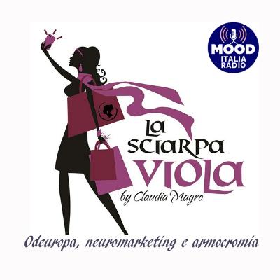 Odeuropa, neuromarketing e armocromia