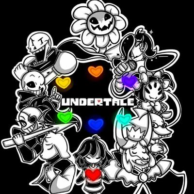 UNDERTALE ep.2 : Snowdin/Nevischio
