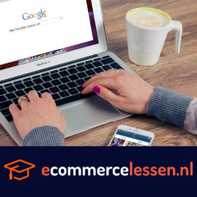 eCommerce Lessen: Les 182 -SEO of Reputatie eCommerce Lessen: Les 182 -SEO of Reputatie