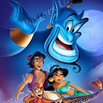 Aladdin