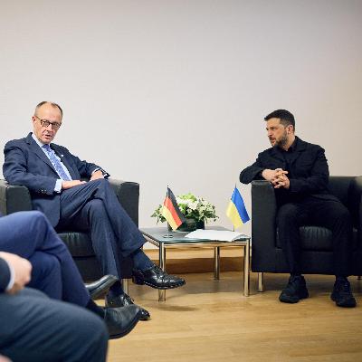 Zukunft der Ukraine - Politologe: Europa muss jetzt zum Akteur werden Zukunft der Ukraine - Politologe: Europa muss jetzt zum Akteur werden