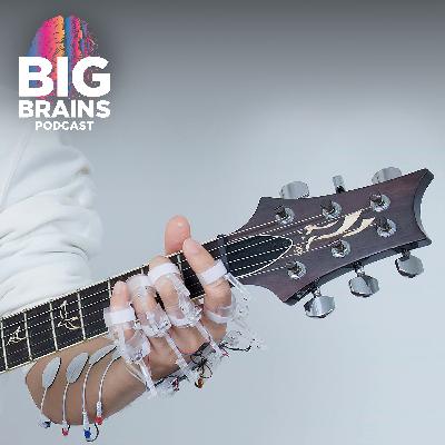 How Wearable Tech Will Heighten Our Senses and Abilities, with Pedro Lopes How Wearable Tech Will Heighten Our Senses and Abilities, with Pedro Lopes