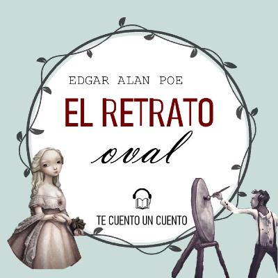 2. El retrato oval