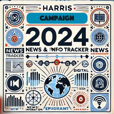 Kamala Harris Faces Mounting Challenges Amid Controversy and Criticism from Within Democratic Party Kamala Harris Faces Mounting Challenges Amid Controversy and Criticism from Within Democratic Party