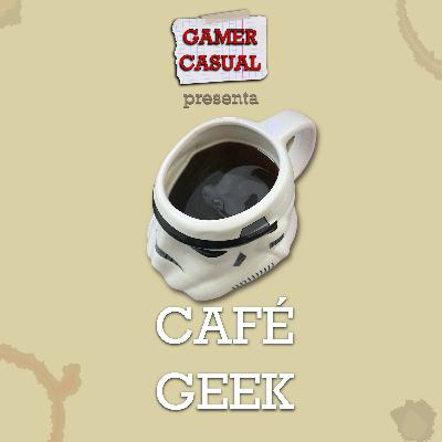 CAFÉ GEEK 10: POKÉMON UNITE