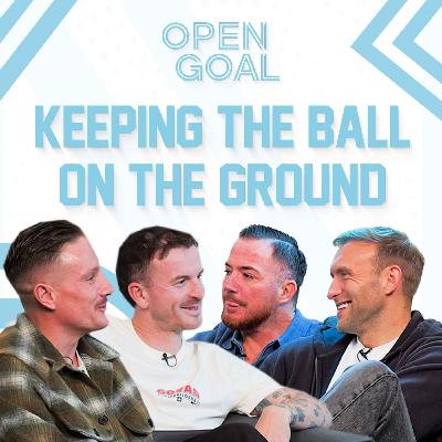 Brendan Rodgers resigns as Dermot Desmond slams ex Celtic manager! | Keeping The Ball On The Ground Brendan Rodgers resigns as Dermot Desmond slams ex Celtic manager! | Keeping The Ball On The Ground