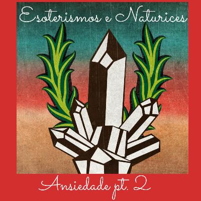 25 - Ansiedade - parte 02