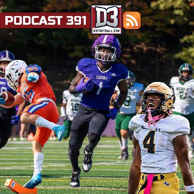 ATN Podcast 391: No. 1, on top of the world ATN Podcast 391: No. 1, on top of the world
