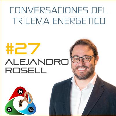 *027 - 1.250 Millones de paneles solares en 2024 !? [audio]