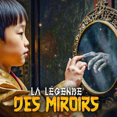 Et Si des Démons Vivaient dans les Miroirs?