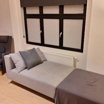 Freudcast #16 - Verknopingen