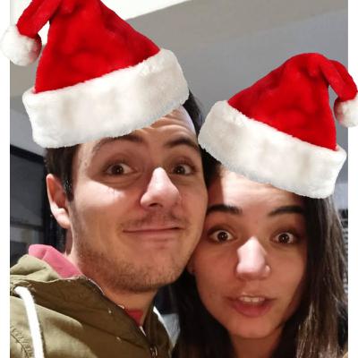 Para el chikistrikis