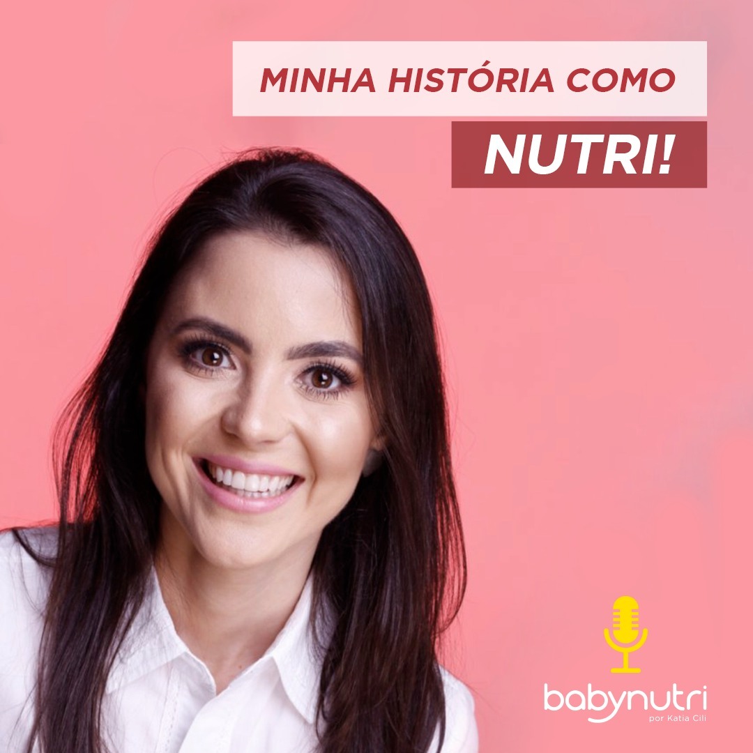 PODCAST DA NUTRI