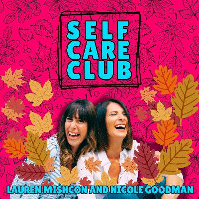 Autumn Self Care for Social Hibernators