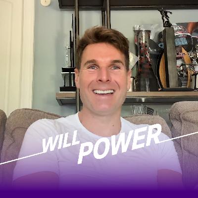 Will Power on Leaving Penske & Joining Andretti Racers Unchained with Paul Tracy Will Power on Leaving Penske & Joining Andretti Racers Unchained with Paul Tracy