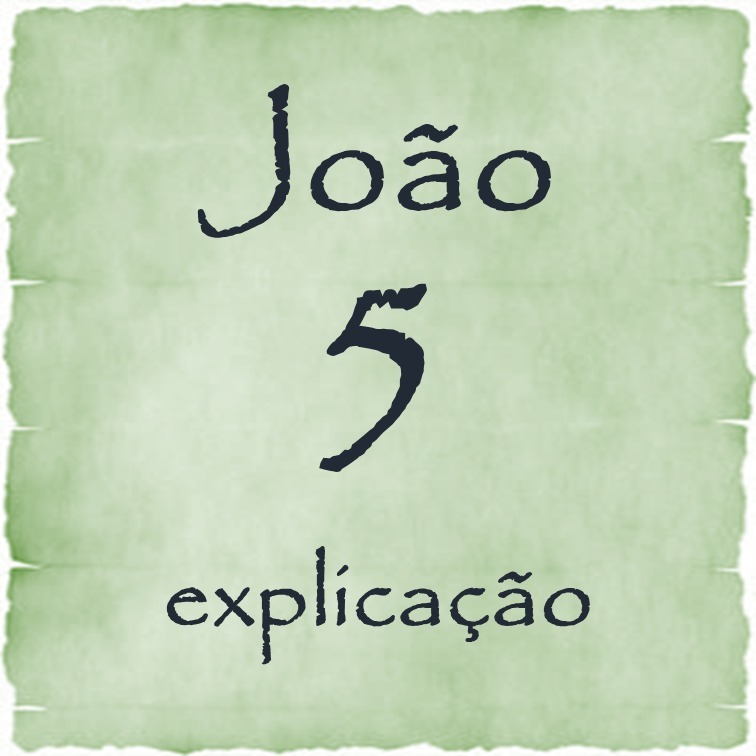 João 5 explicação episode artwork