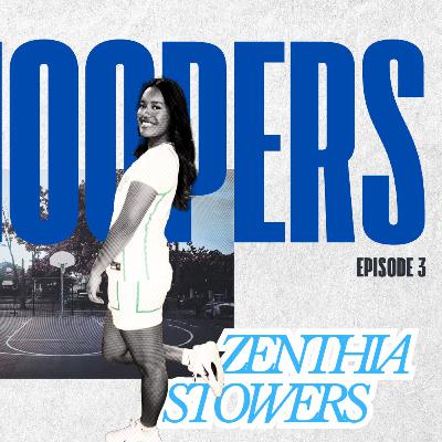 3 TIME NZ NATIONAL CHAMP: ZENTHIA STOWERS || KIWIHOOPERS.COM 3 TIME NZ NATIONAL CHAMP: ZENTHIA STOWERS || KIWIHOOPERS.COM