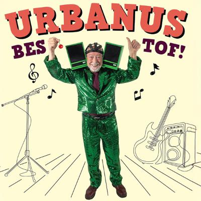 Urbanus toert met "Bes Tof" en brengt nieuw album uit