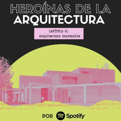 Arquitectura sostenible Arquitectura sostenible