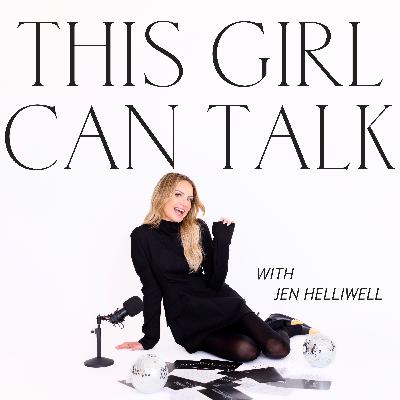 This Girl Can Talk with Jen Helliwell Trailer This Girl Can Talk with Jen Helliwell Trailer