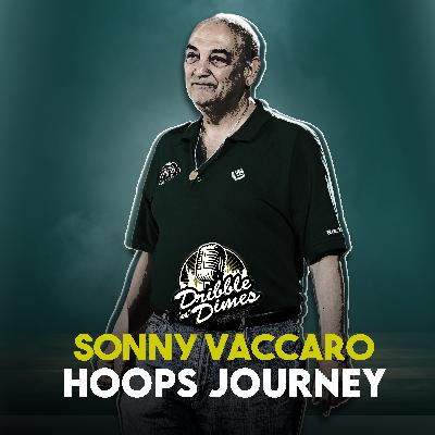 Sonny Vaccaro: The Don Corleone of Sports Marketing