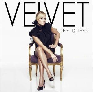25. Gäst sångerskan Jenny Velvet Petersson
