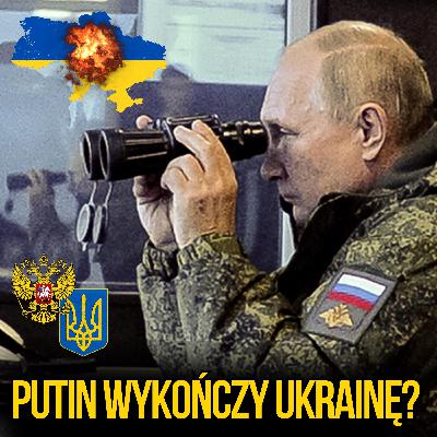 Rosja wyniszcza Ukrainę, sędzia Szmydt rozkręca się na Białorusi, Europa-Chiny co dalej? - Radosław Pyffel
