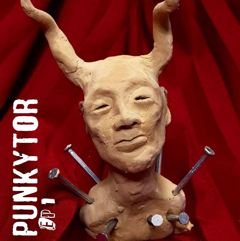 PunkyTor - Episode 1