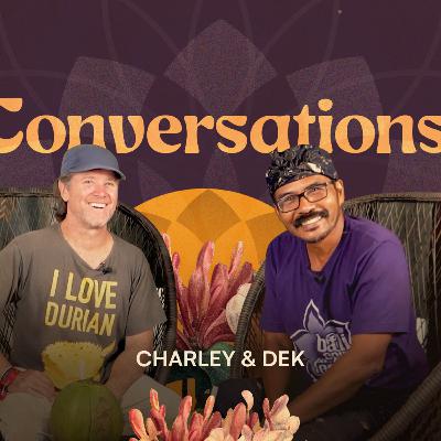 Tradition, Transformation and Togetherness Pak Kadek and Charley Patton