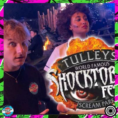 Sam Visits Tulleys Shocktoberfest 2025! Europes Biggest Scream Park Sam Visits Tulleys Shocktoberfest 2025! Europes Biggest Scream Park